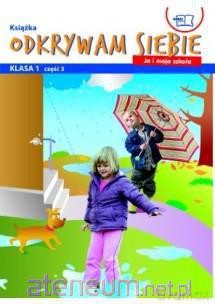 Odkrywam siebie 1 podręcznik cz. 3 [KSĄŻKA]