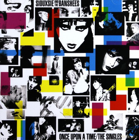 Siouxsie & The Banshees: Once Upon A Time - Single [CD]