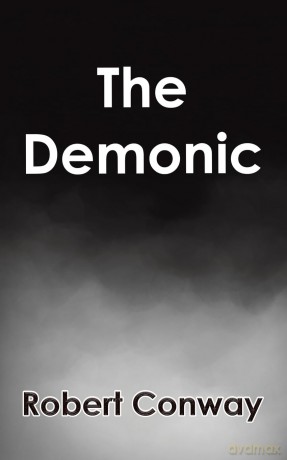 The Demonic - Robert Conway [KSIĄŻKA]