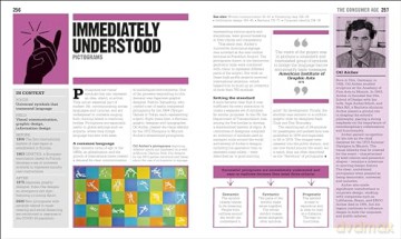 The Design Book: Big Ideas Simply Explained (DK Big Ideas) [KSIĄŻKA]