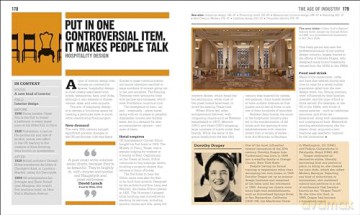 The Design Book: Big Ideas Simply Explained (DK Big Ideas) [KSIĄŻKA]