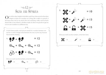 The Detective Society Presents: The Most Unladylike Puzzle Book - Robin Stevens [KSIĄŻKA]
