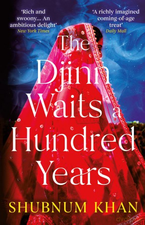 The Djinn Waits a Hundred Years - Shubnum Khan [KSIĄŻKA]