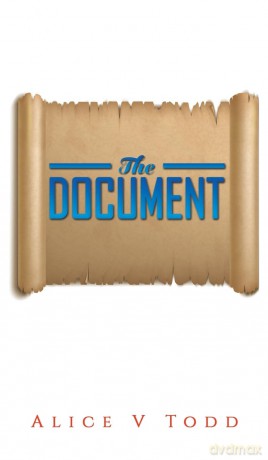The Document - Alice V Todd [KSIĄŻKA]