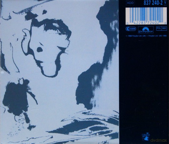 Siouxsie & The Banshees: Peep Show [CD]