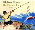 The Dragon's Tears - Manju Gregory [KSIĄŻKA]