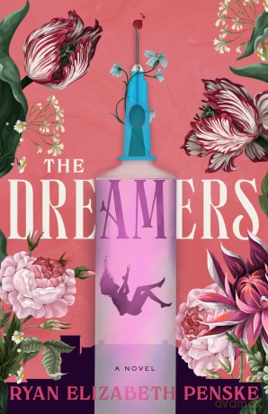 The Dreamers - Ryan Elizabeth Penske [KSIĄŻKA]