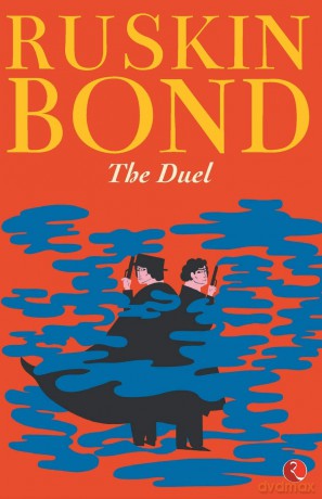 The Duel - Ruskin Bond [KSIĄŻKA]