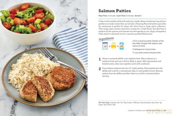 The Easy Three-Ingredient College Cookbook: 100 Quick, Low-Cost Recipes That Fit Your Budget AND Schedule! - Robin Fields [KSIĄŻKA]