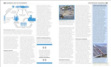The Economics Book: Big Ideas Simply Explained (DK Big Ideas) [KSIĄŻKA]