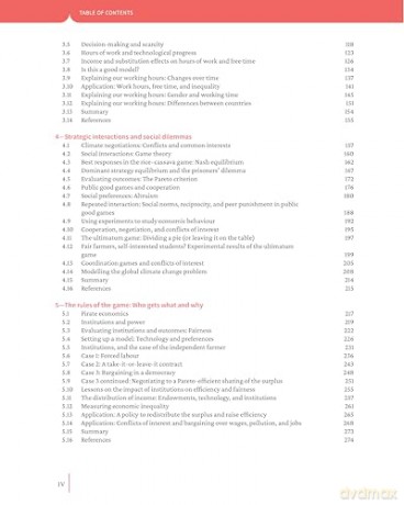 The Economy 2.0: Microeconomics - The CORE Econ Team [KSIĄŻKA]