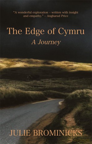 The Edge of Cymru: A Journey [KSIĄŻKA]