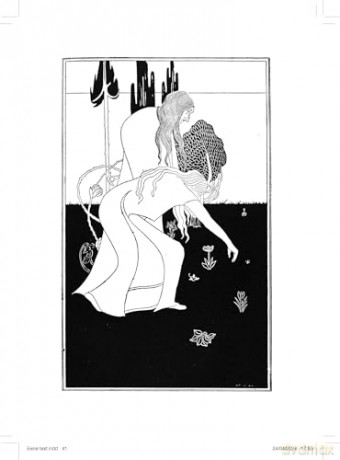 The Eerie Book - Margaret Armour [KSIĄŻKA]