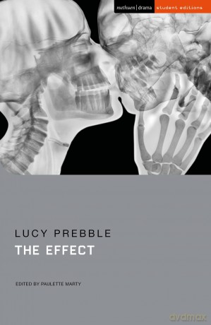 The Effect (Student Editions) - Lucy Prebble [KSIĄŻKA]