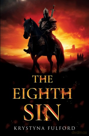 The Eighth Sin - Krystyna Fulford [KSIĄŻKA]