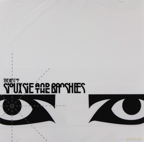 Siouxsie & The Banshees: The Best Of [CD]
