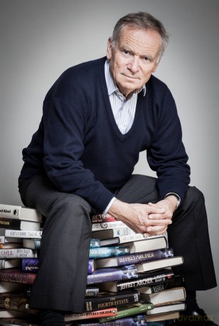 The Eleventh Commandment: The gripping spy thriller from international bestselling author Jeffrey Archer - Jeffrey Archer [KSIĄŻKA]