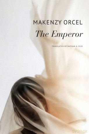 The Emperor (The French List) - Makenzy Orcel [KSIĄŻKA]