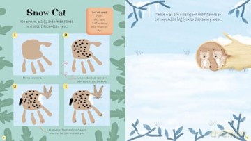 The Enchanted Christmas Activity Book: Games and Puzzles Packed with Festive Fun! - Ivy Finnegan [KSIĄŻKA]