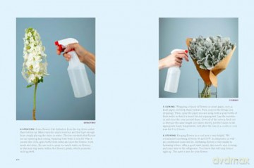 The Encyclopedia of Cut Flowers: What Flowers to Buy, When to Buy Them, and How to Keep Them Alive Longer - Bruce Littlefield [KSIĄŻKA]