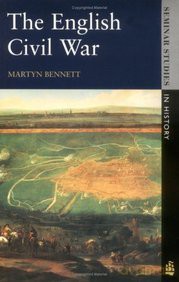 The English Civil War 1640-1649 - Martyn Bennett [KSIĄŻKA]