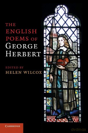 The English Poems of George Herbert - George Herbert [KSIĄŻKA]