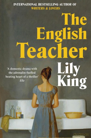 The English Teacher - Lily King [KSIĄŻKA]