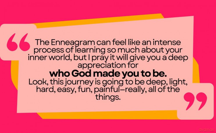 The Enneagram for Teens: A Complete Guide to Self-Discovery and Spiritual Growth - Ainsley Britain [KSIĄŻKA]
