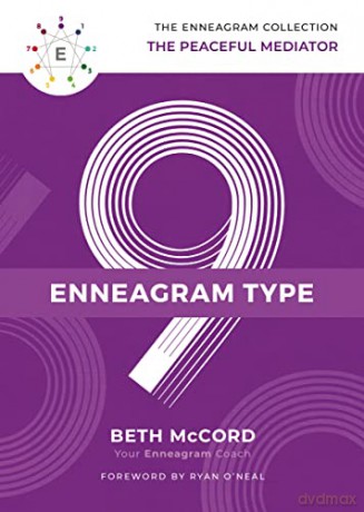 The Enneagram Type 9: The Peaceful Mediator (The Enneagram Collection) - Beth McCord [KSIĄŻKA]