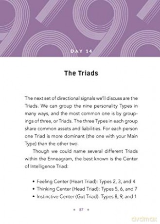 The Enneagram Type 9: The Peaceful Mediator (The Enneagram Collection) - Beth McCord [KSIĄŻKA]
