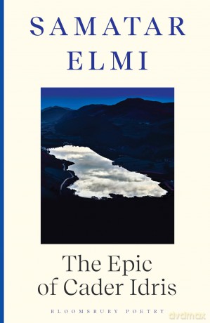 The Epic of Cader Idris - Samatar Elmi [KSIĄŻKA]