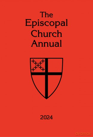 The Episcopal Church Annual 2024 [KSIĄŻKA]