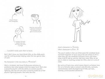 The Epsilon Escape: A Very Genius Notebook (Volume 2) (The Very Genius Notebooks) - Olivia Jaimes [KSIĄŻKA]