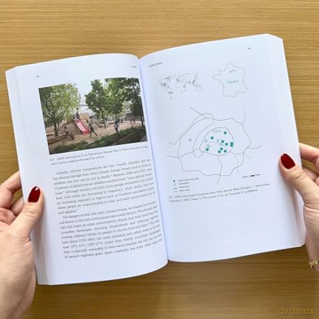 The Equitably Resilient City: Solidarities and Struggles in the Face of Climate Crisis (Urban and Industrial Environments) - Zachary B. Lamb [KSIĄŻKA]