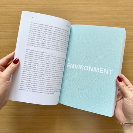 The Equitably Resilient City: Solidarities and Struggles in the Face of Climate Crisis (Urban and Industrial Environments) - Zachary B. Lamb [KSIĄŻKA]