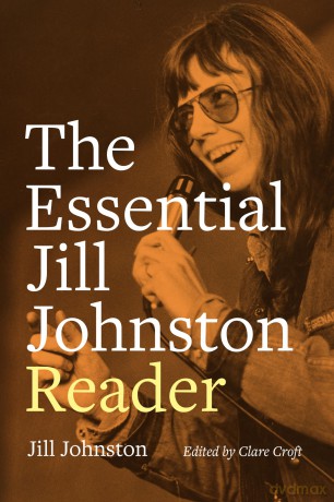 The Essential Jill Johnston Reader - Jill Johnston [KSIĄŻKA]