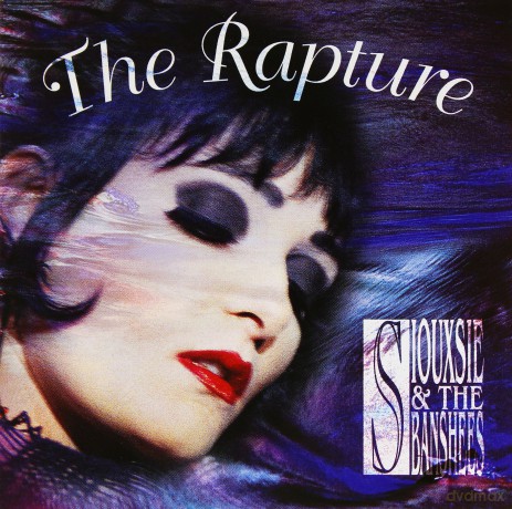 Siouxsie & The Banshees: The Rapture [CD]