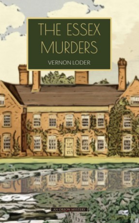 The Essex Murders - Vernon Loder [KSIĄŻKA]