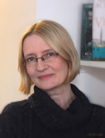 The Examiner: the Sunday Times bestseller from the author of The Appeal - Janice Hallett [KSIĄŻKA]