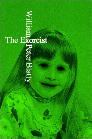 The Exorcist - William Peter Blatty [KSIĄŻKA]