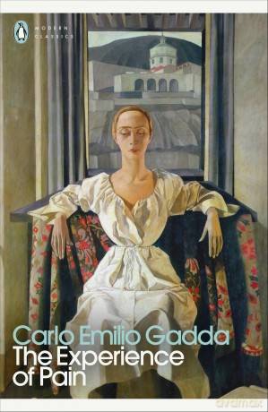 The Experience of Pain (Penguin Modern Classics) - Carlo Emilio Gadda [KSIĄŻKA]