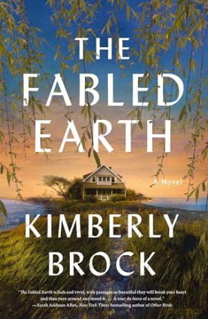 The Fabled Earth - Kimberly Brock [KSIĄŻKA]