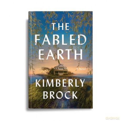 The Fabled Earth - Kimberly Brock [KSIĄŻKA]