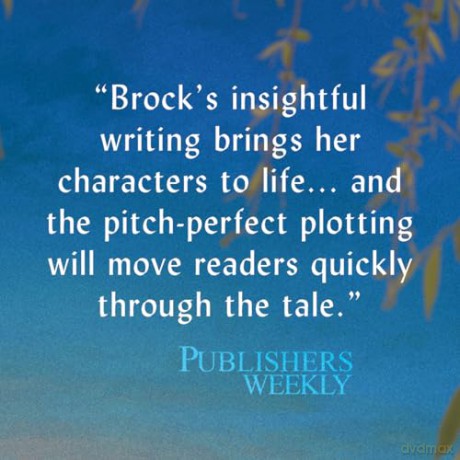 The Fabled Earth - Kimberly Brock [KSIĄŻKA]