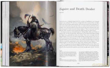 The Fantastic Worlds of Frank Frazetta. 40th Ed. - Dan Nadel [KSIĄŻKA]