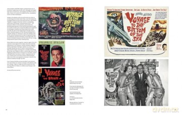 The Fantasy Worlds of Irwin Allen - Jeff Bond [KSIĄŻKA]