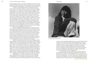 The Farm at Black Mountain College - Ananda Pellerin [KSIĄŻKA]
