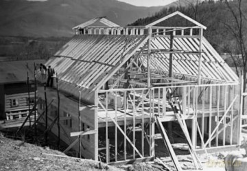 The Farm at Black Mountain College - Ananda Pellerin [KSIĄŻKA]