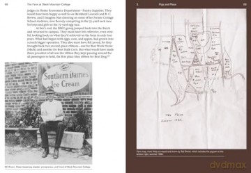 The Farm at Black Mountain College - Ananda Pellerin [KSIĄŻKA]