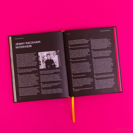 The Fashion Entrepreneur: A Definitive Guide to Building Your Brand - Keanan Duffty [KSIĄŻKA]